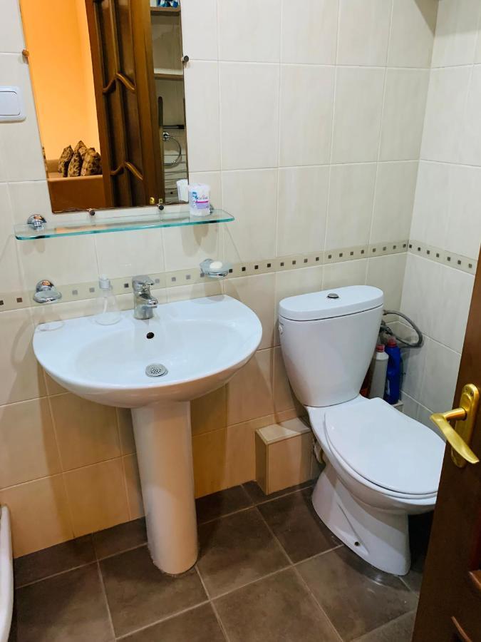 City Center Apartment On Sayat Nova Street Jereván Kültér fotó